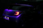 Citroen DS3 Inside Concept 2009 года